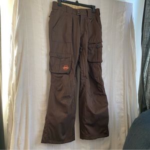 Adult Snow PANTS by Sims